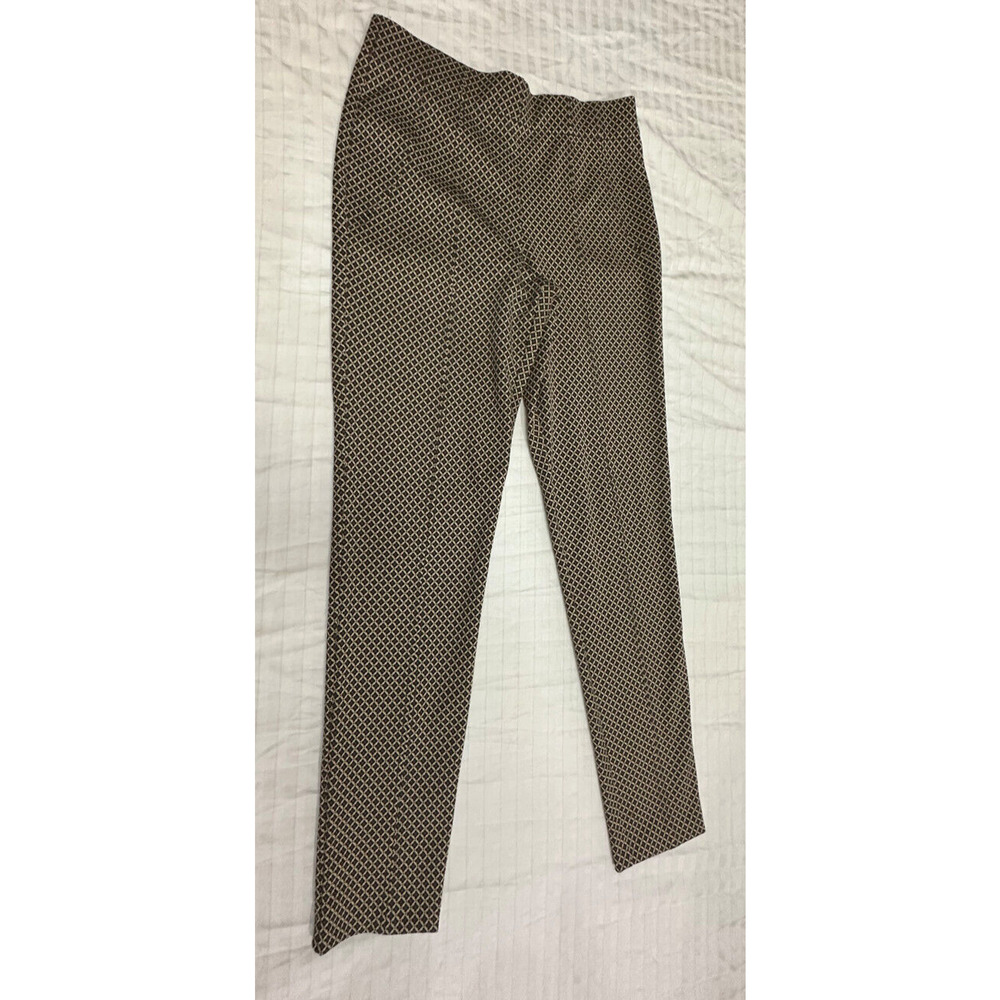 🍎🍎🍎 JONES NEW YORK WOMENS PULL ON PANTS SIZE S 🍎🍎🍎